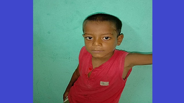 শিশু উদ্ধার, অভিভাবকের সন্ধানে আরএমপি