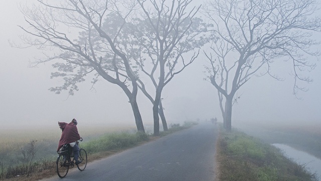 উত্তর পশ্চিমাঞ্চলে কমবে দিনের তাপমাত্রা 