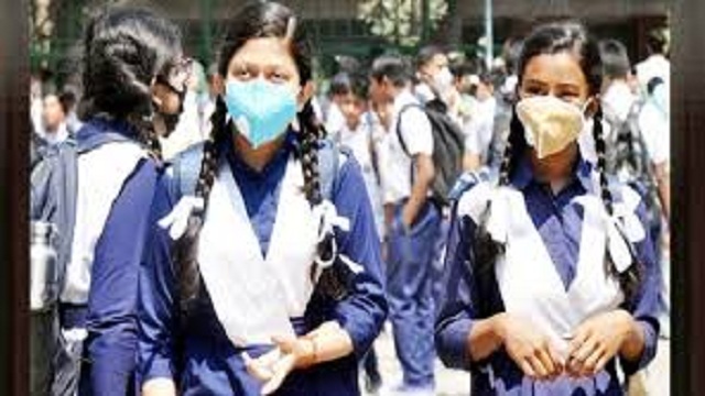 আরেক দফা বাড়ল শিক্ষাপ্রতিষ্ঠানের ছুটি 