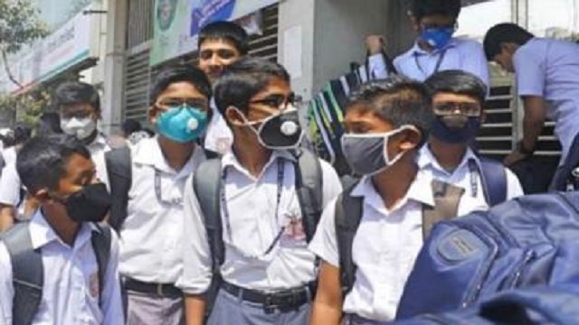 স্কুলে ভর্তির অনলাইন আবেদন শুরু হবে মঙ্গলবার