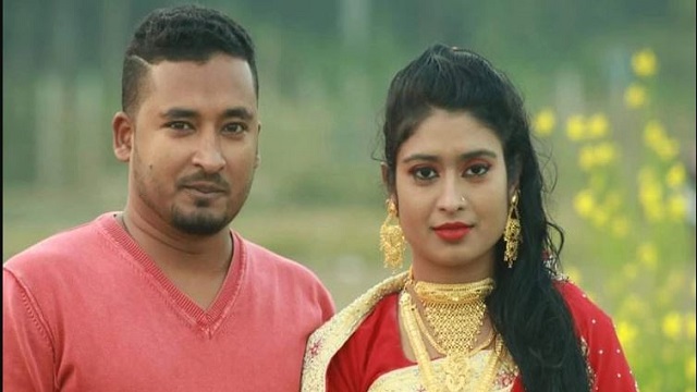 দেশে স্ত্রী তালাক দেয়ায় ওমানে গলায় ফাঁস দিলেন যুবক