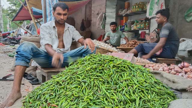 ছবি: রাজশাহী পোস্ট