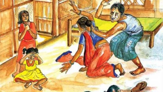 রাজশাহীতে এক বছরে ৩৪৮ নারী-শিশু নির্যাতনের শিকার