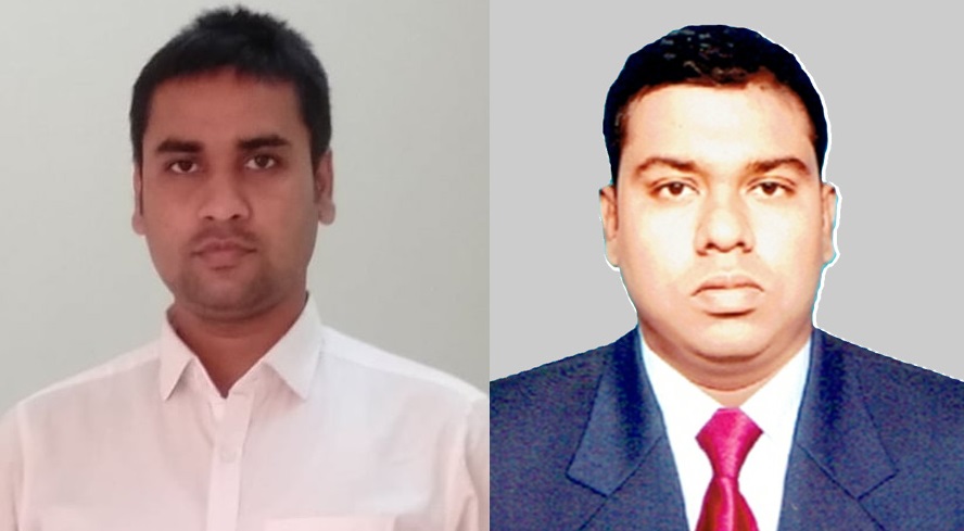 মান্দা উপজেলা প্রেস ক্লাবের নয়া সভাপতি আব্বাস, সম্পাদক আপেল