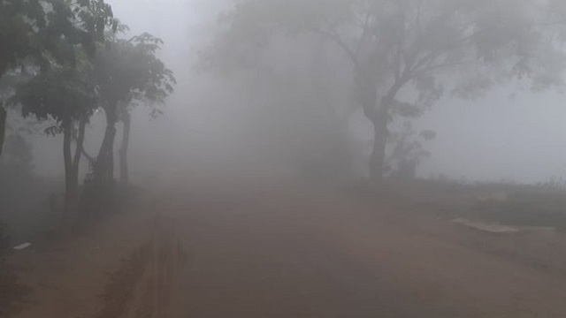 দেশের ৬ অঞ্চলে শৈত্য প্রবাহ অব্যাহত