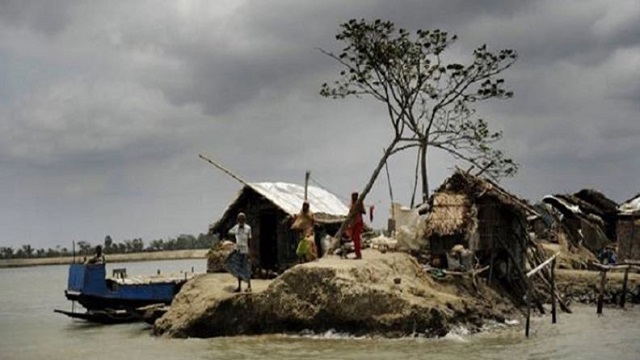 দুর্যোগ মোকাবিলায় ব্যয় বাড়ছে সরকারের