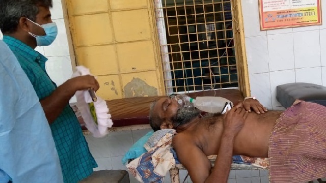 রামেক হাসপাতালের করোনা ইউনিটে ১৪ জনের মৃত্যু