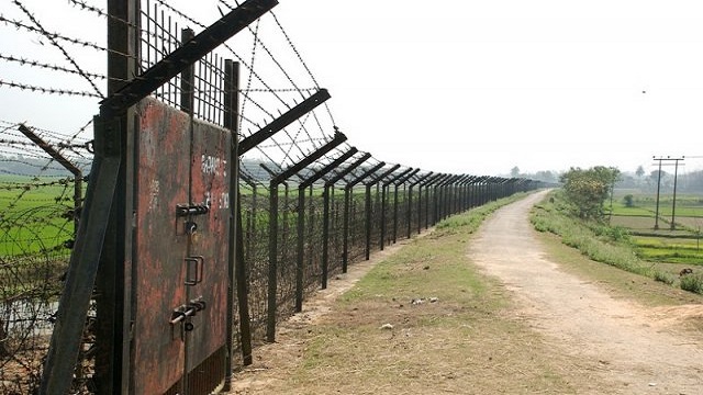 সীমান্তে বিএসএফের গুলিতে দুই বাংলাদেশির মৃত্যু 