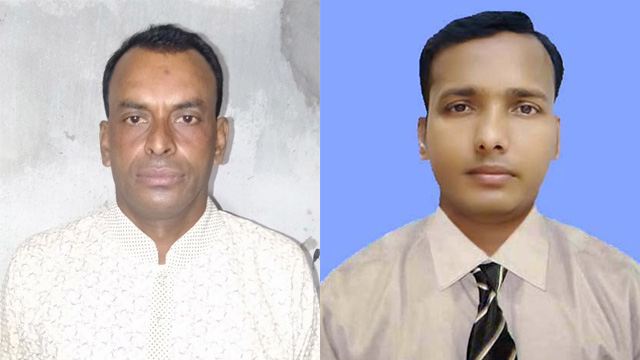 দুর্গাপুর প্রেসক্লাবের সভাপতি আমিনুল, সম্পাদক গোলাম রসুল