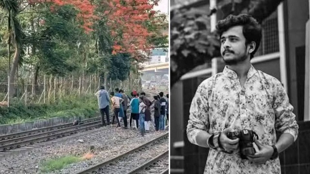ছবি: রাজশাহী পোস্ট