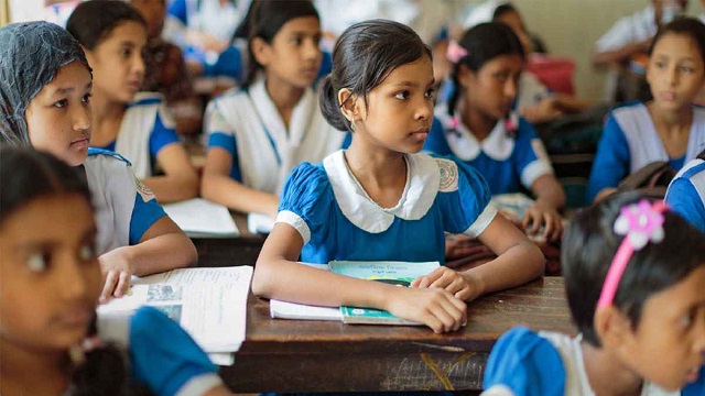 ২৮ এপ্রিল খুলছে শিক্ষাপ্রতিষ্ঠান, শনিবারও চলবে ক্লাস