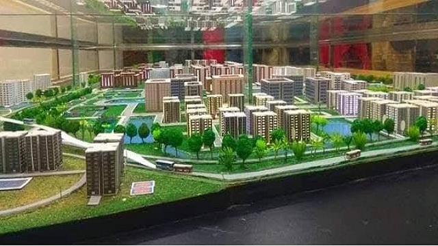 ৫০ বছর পর যেমন হবে রাজশাহী বিশ্ববিদ্যালয় 