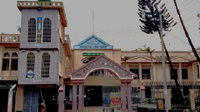 সীমানা জটিলতায় স্থগিত চাঁপাইনবাবগঞ্জ পৌরসভা নির্বাচন