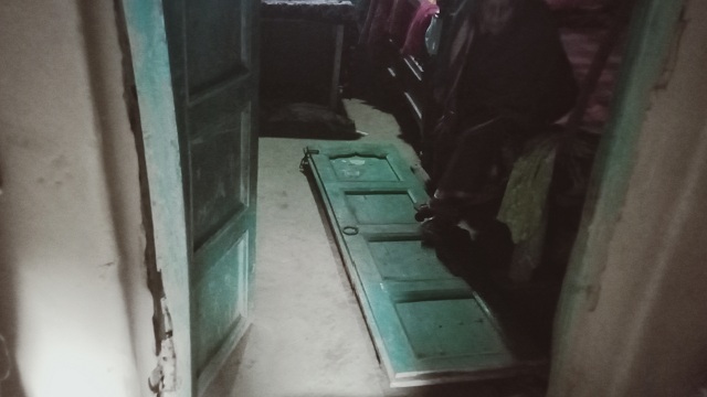 দুর্গাপুরে প্রতিপক্ষের হামলায় বৃদ্ধাসহ আহত ৫