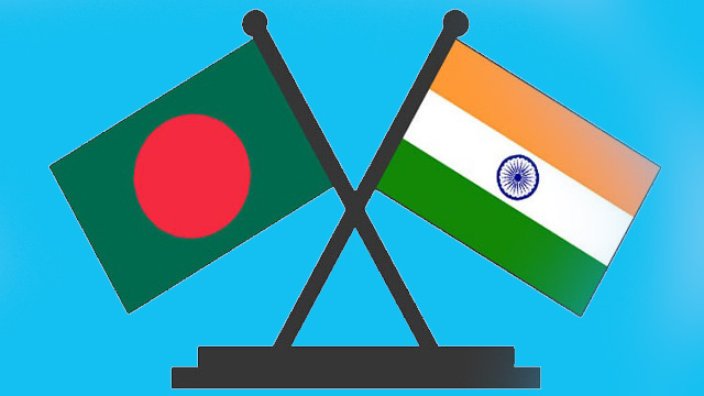 বাংলাদেশ-ভারত প্রতিরক্ষা সংলাপ আজ