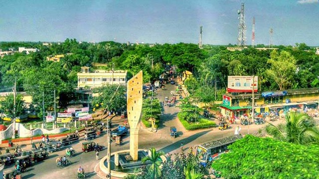 রাজশাহীর দুই ল্যাবে ১১৮ জন শনাক্ত, মোট আক্রান্ত ১৬৮৫