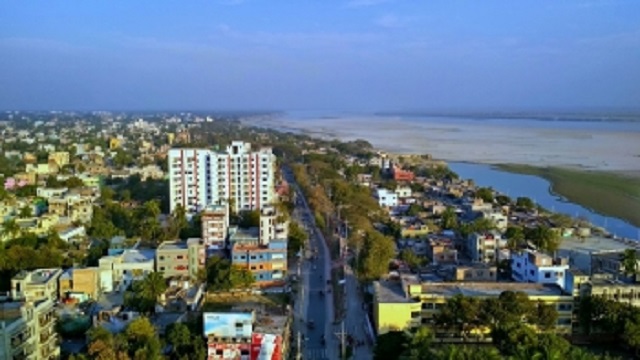 নগরীর পপুলার ভবনের নকশা বাতিল; নির্মাণ কাজ বন্ধ